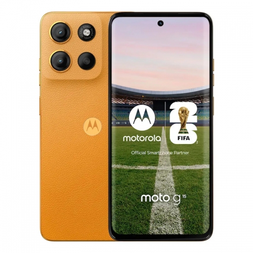 Celular MOTOROLA G15 6&period;7