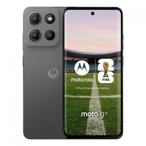 Celular MOTOROLA G15 6&period;7