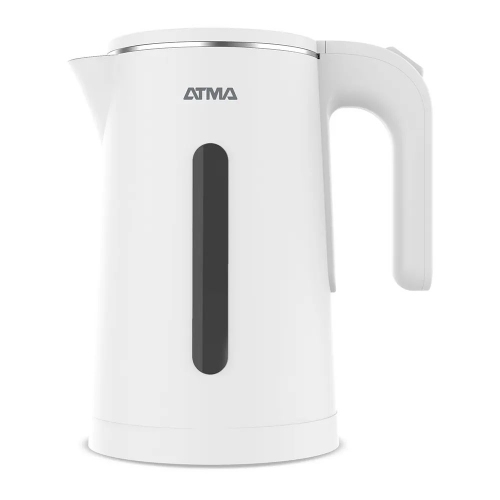 Pava Electrica ATMA PEAT1351WP 1&period;8 Lts Corte Automatico