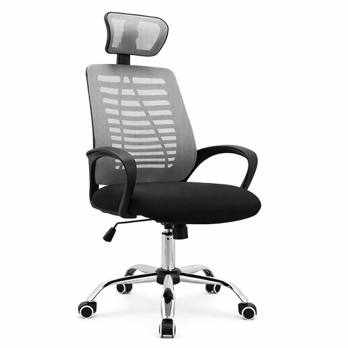 Silla Oficina Ergonomica ONEBOX OB-SO8