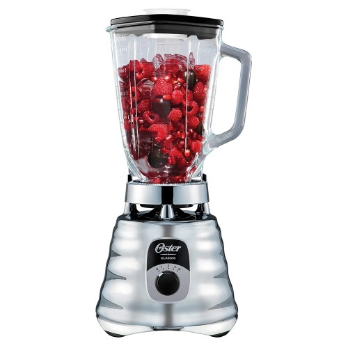 Licuadora OSTER BLTS4655B 700W 2Lts Jarra Vidrio