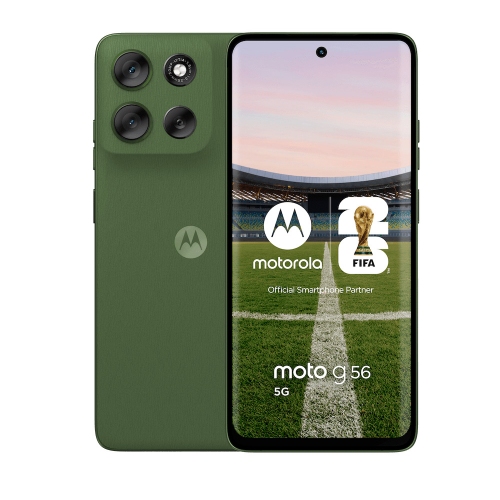 Celular Motorola G56 8GB 256GB 6&period;72
