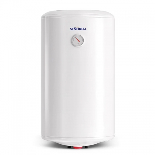 Termotanque Eléctrico Señorial LZ2&period;0 75 L Conex Inf P&sol;colga