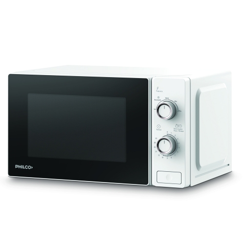 Microondas Philco Mphrw20uan 20 Lts 700 W Blanco