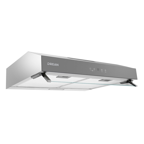 Purificador Drean CUDR604IA Doble Filtrado Touch LED