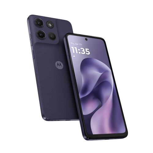 Celular Motorola G17 4GB 128GB 6&period;67