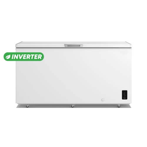 Freezer Horizontal GAFA FGHI502B-XXL 496Lts Inverter