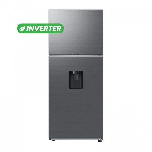 Heladera No Frost Samsung RT38CG6720S9 396 Lts Inverter