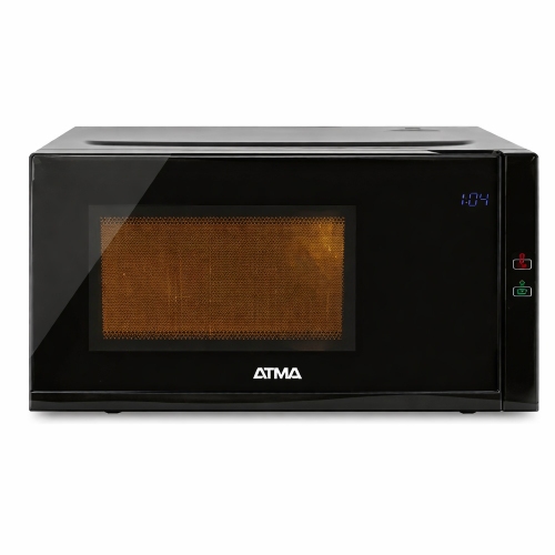 Microondas Atma 94WATDGB30UAN 30Lts 950W Grill